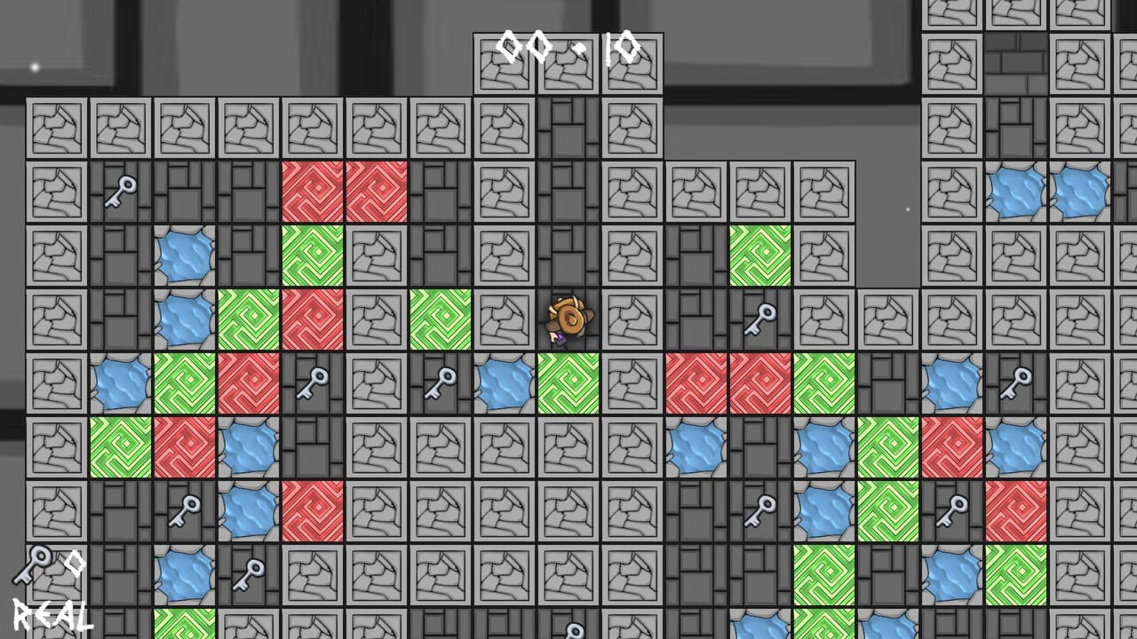 Ruins of the Schecnavian screenshot 3