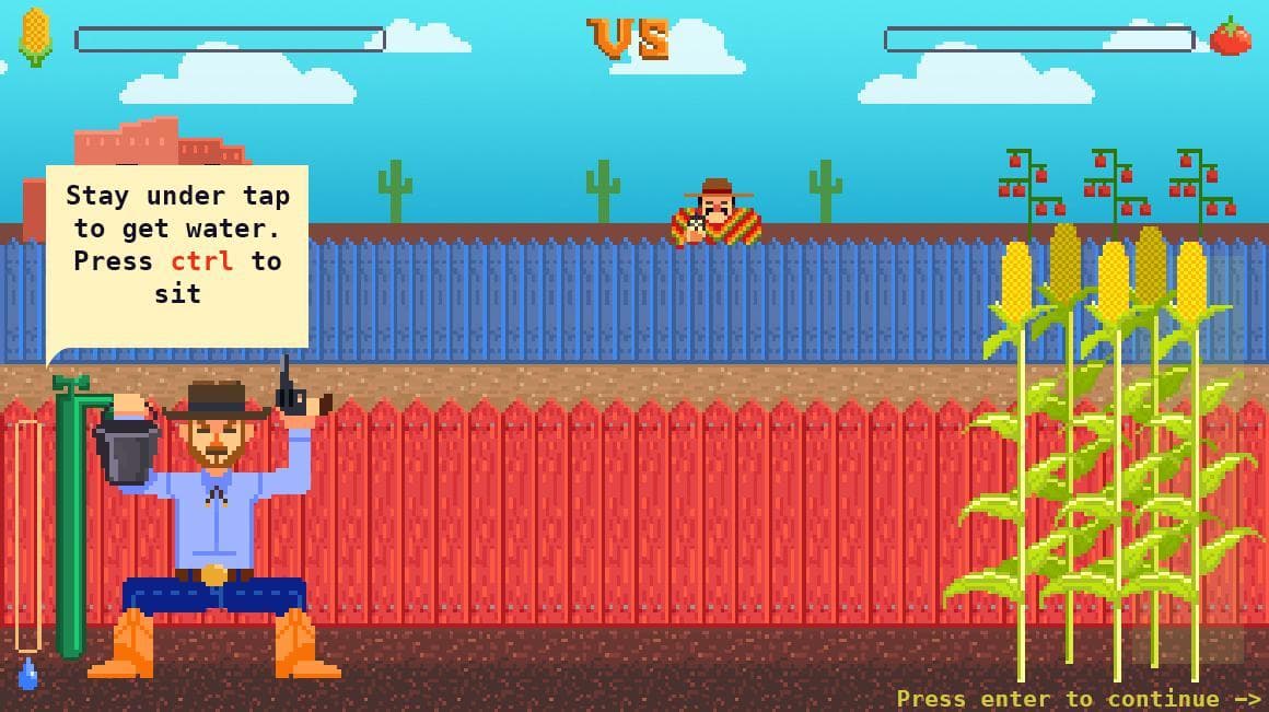 Wild West Farm Shooter screenshot 3