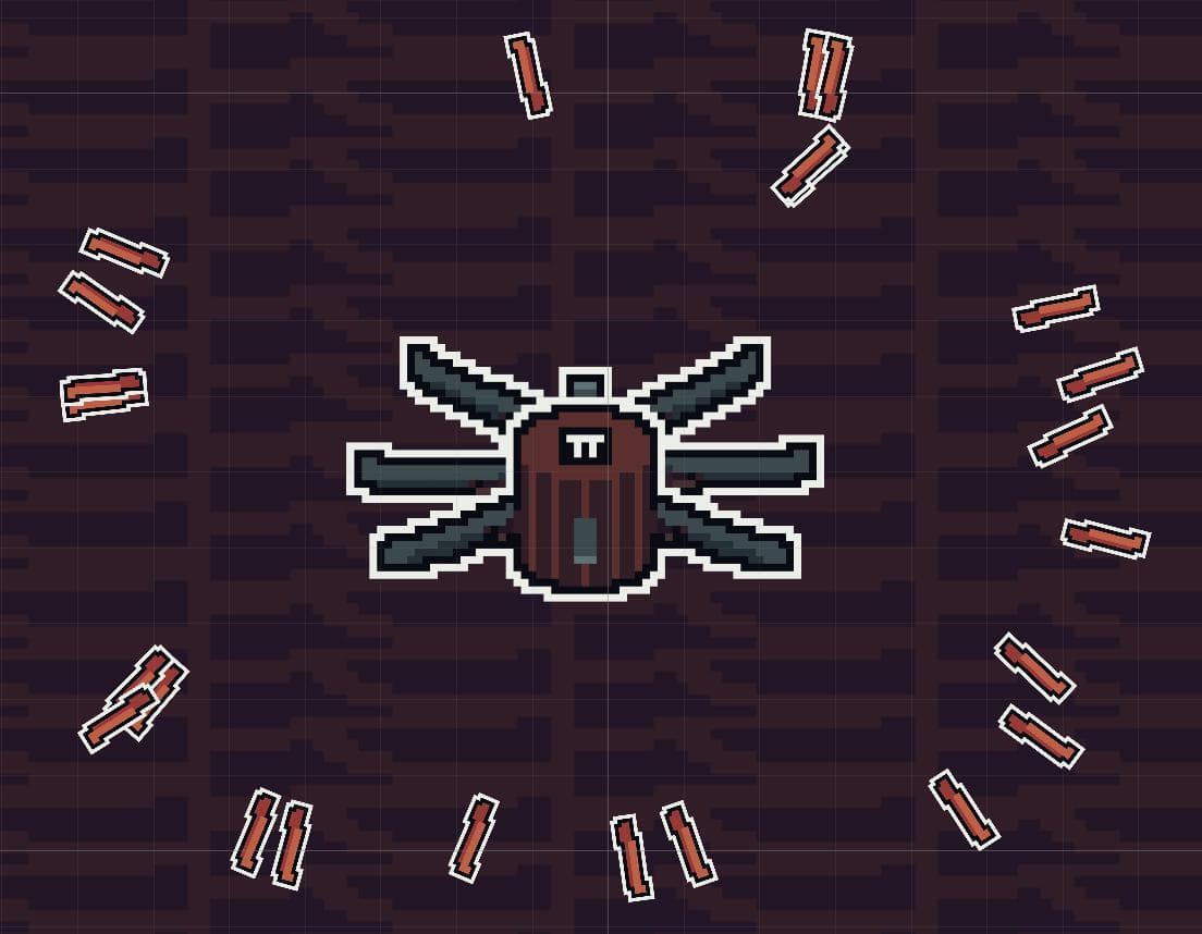 SHOTinGUNception screenshot 2