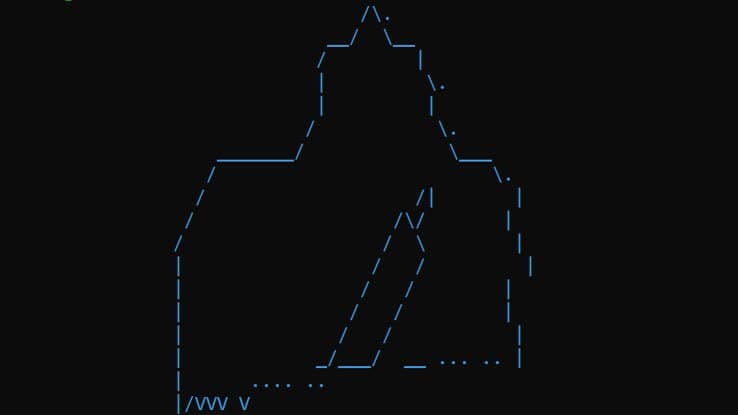Text Adventure (lo1chik)