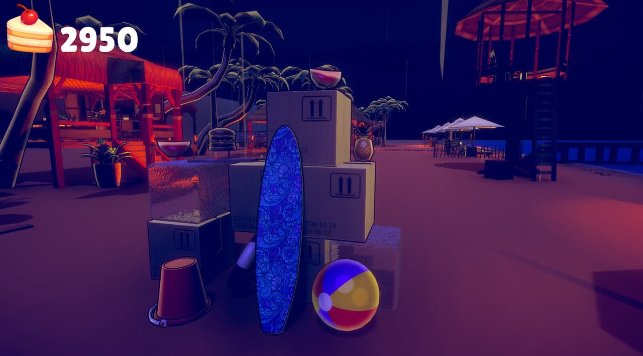 Sunny Beach screenshot 5