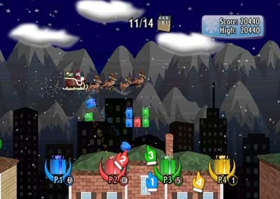 We Wish You A Merry Christmas screenshot 6