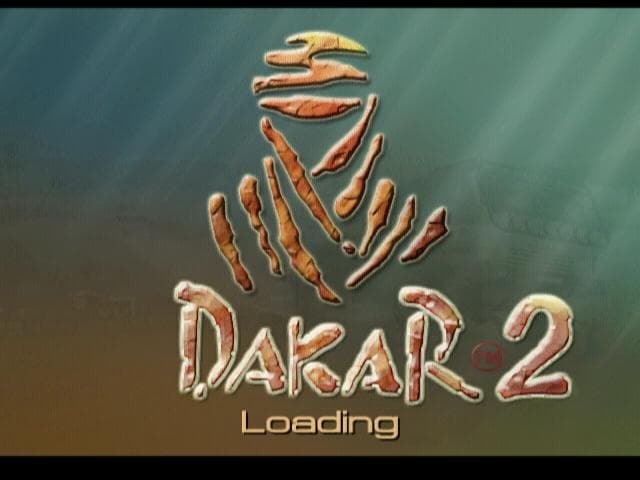 Dakar 2: The Worlds Ultimate Rally screenshot 2
