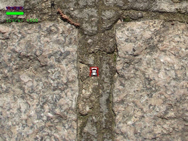 Fuga de Neonion screenshot 4