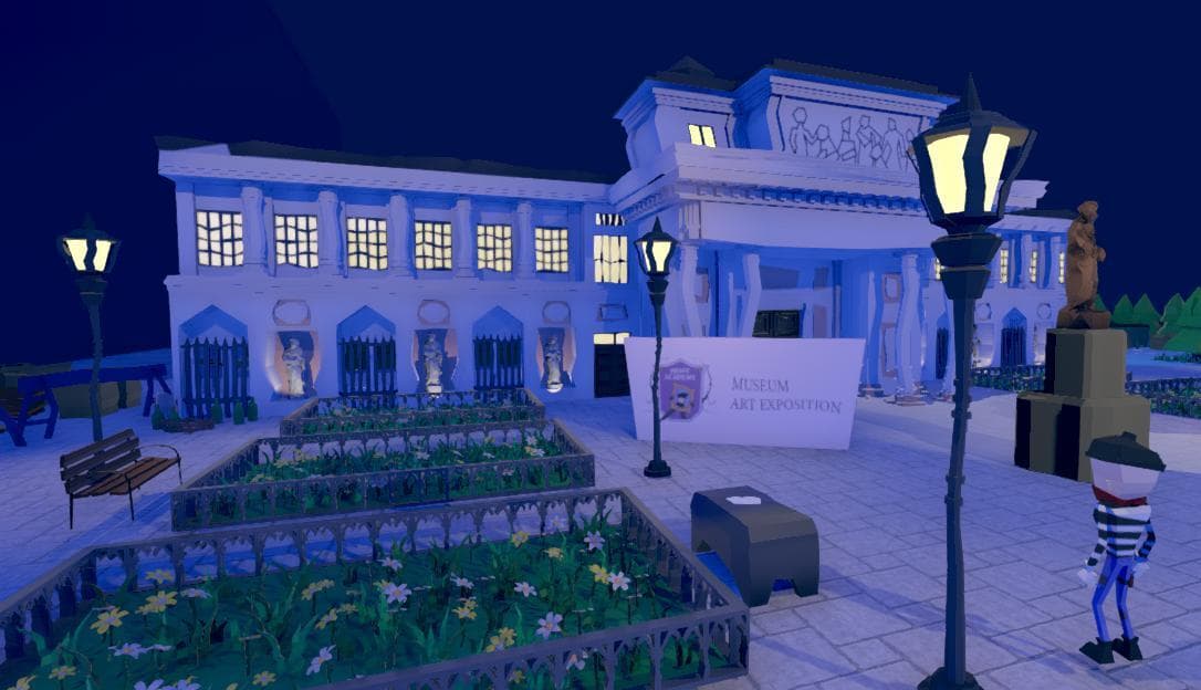 Heist Academy screenshot 2