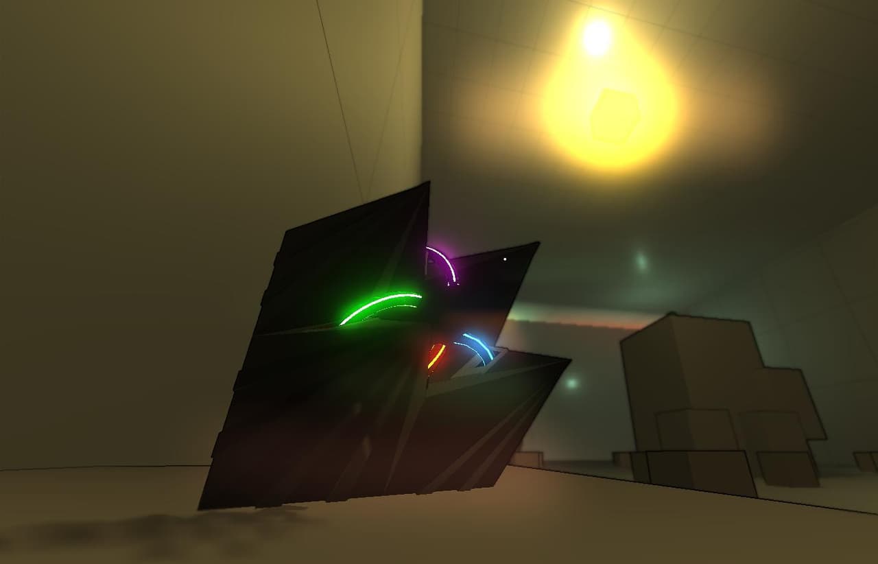 Particity screenshot 2