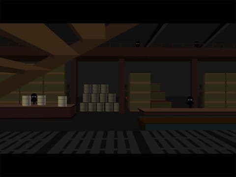 Stick Top Shooter - Sniper Assassin Missions