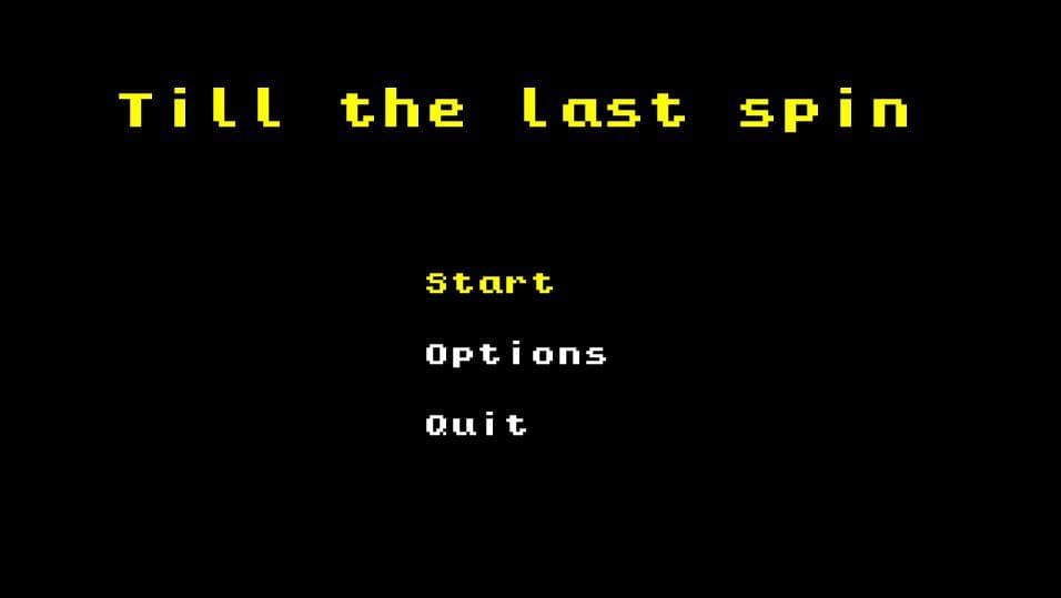 Till the last spin screenshot 2
