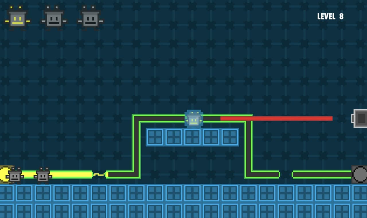Electrobits