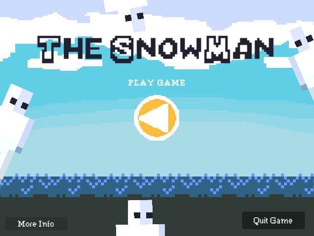 The SnowMan (Yash Sahare) screenshot 2