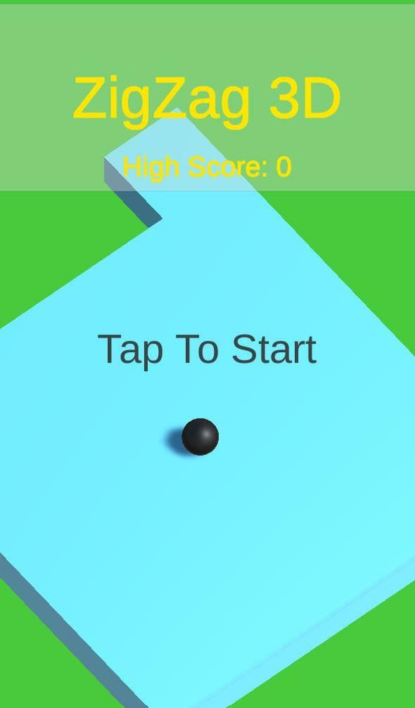 ZigZag 3D