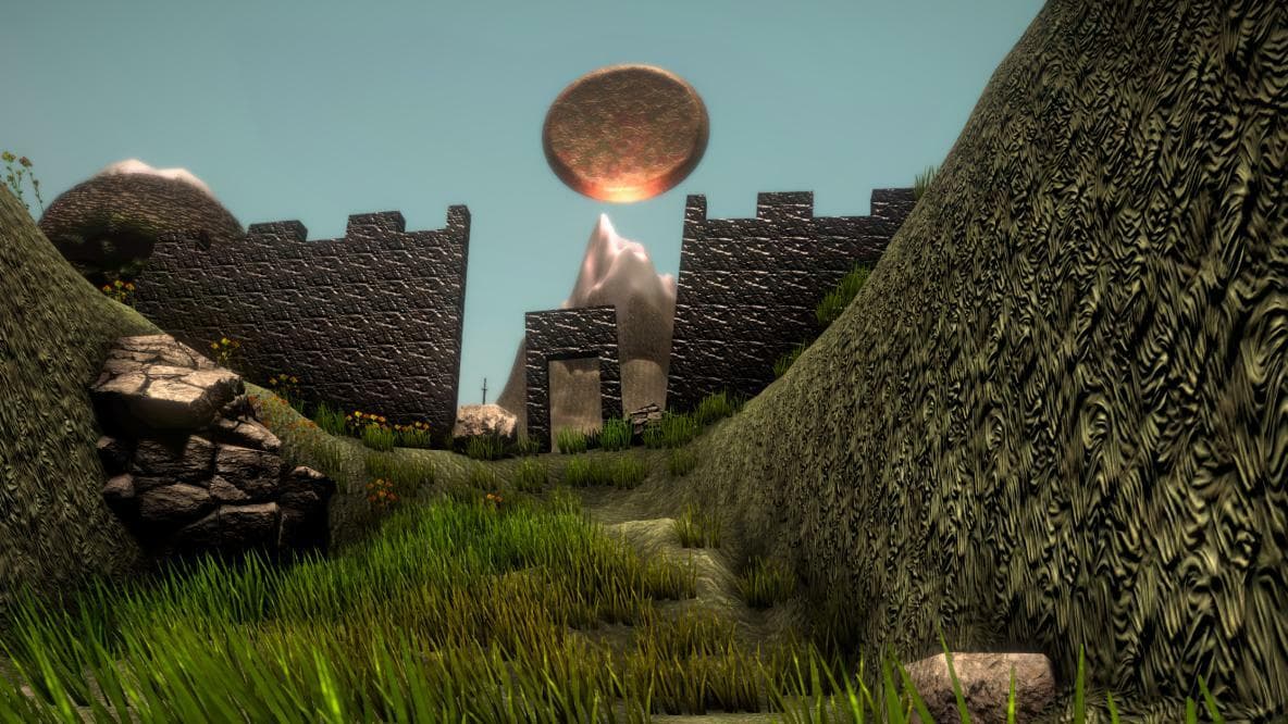 Pizza Mountain (Demo) screenshot 6