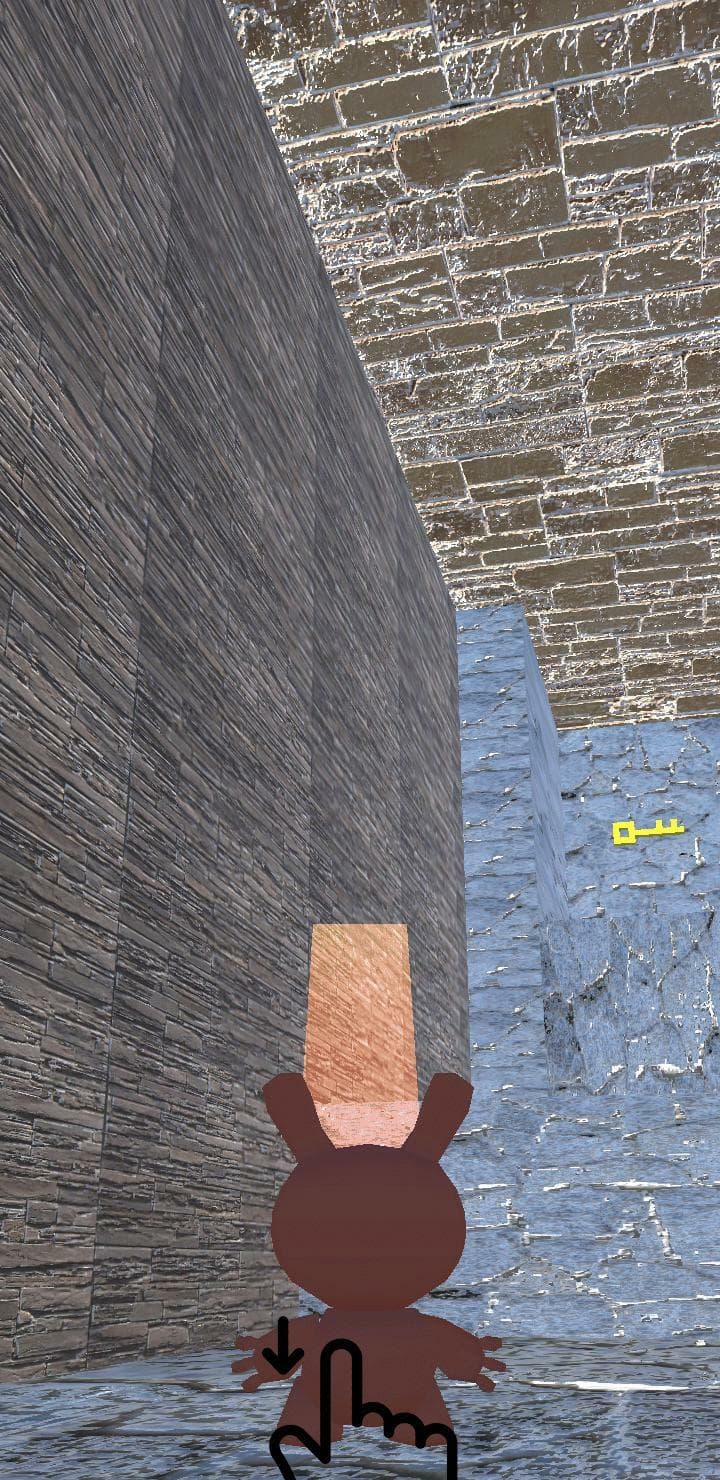 Bunny Adventures 2 screenshot 3