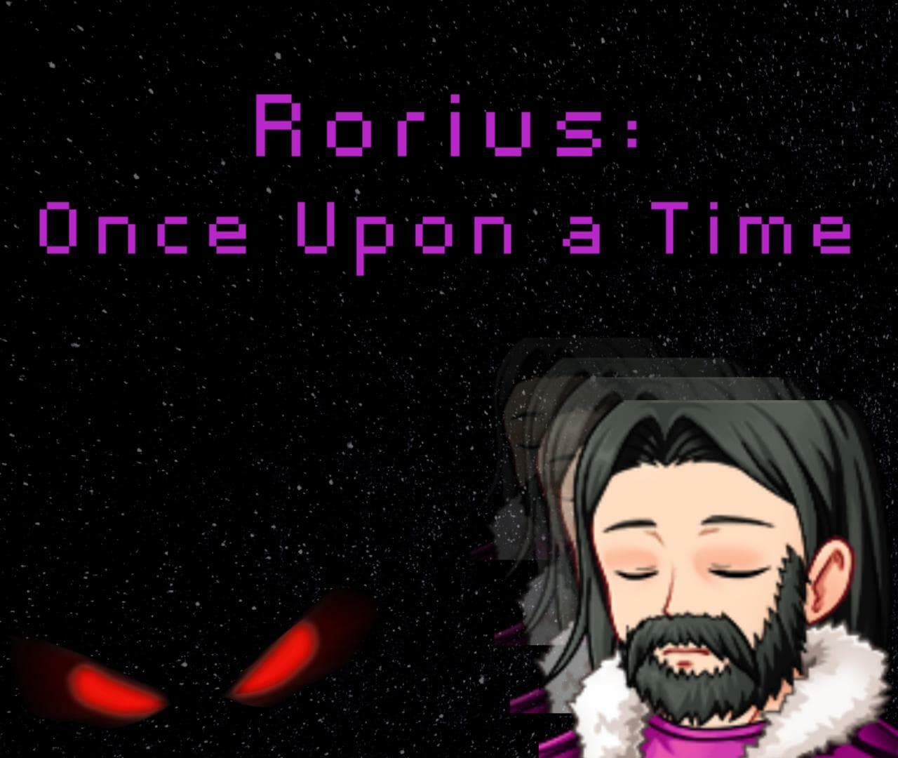Rorius: Once Upon a Time