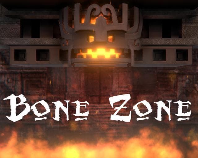 Bone Zone (jigglesworth)