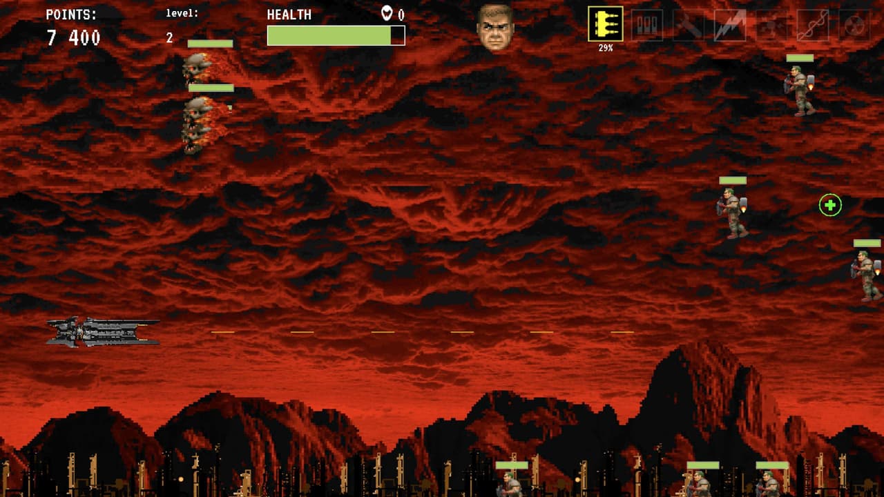 Hell Knight screenshot 5