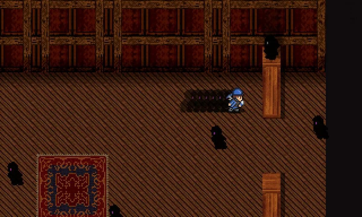 Mythic Prelude Demo screenshot 4