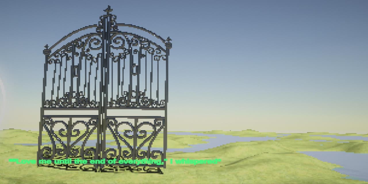 Marshland screenshot 4