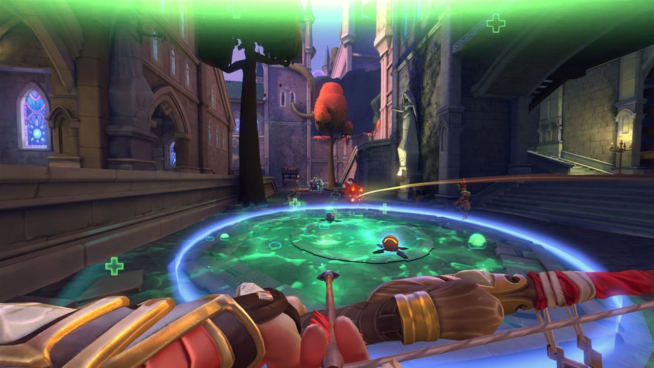 Paladins VIP Pack screenshot 3