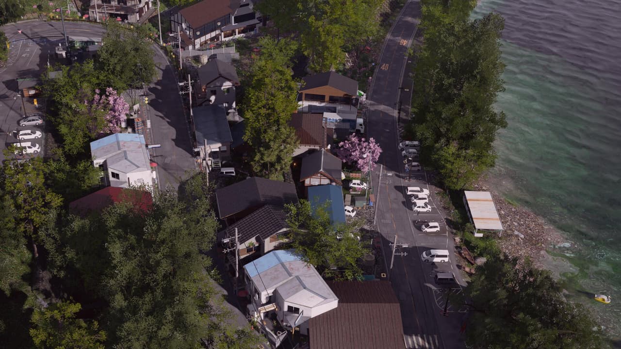 Japanese Drift Master screenshot 6