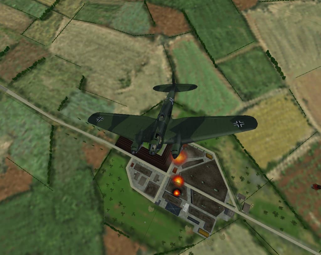 WWII Online screenshot 6