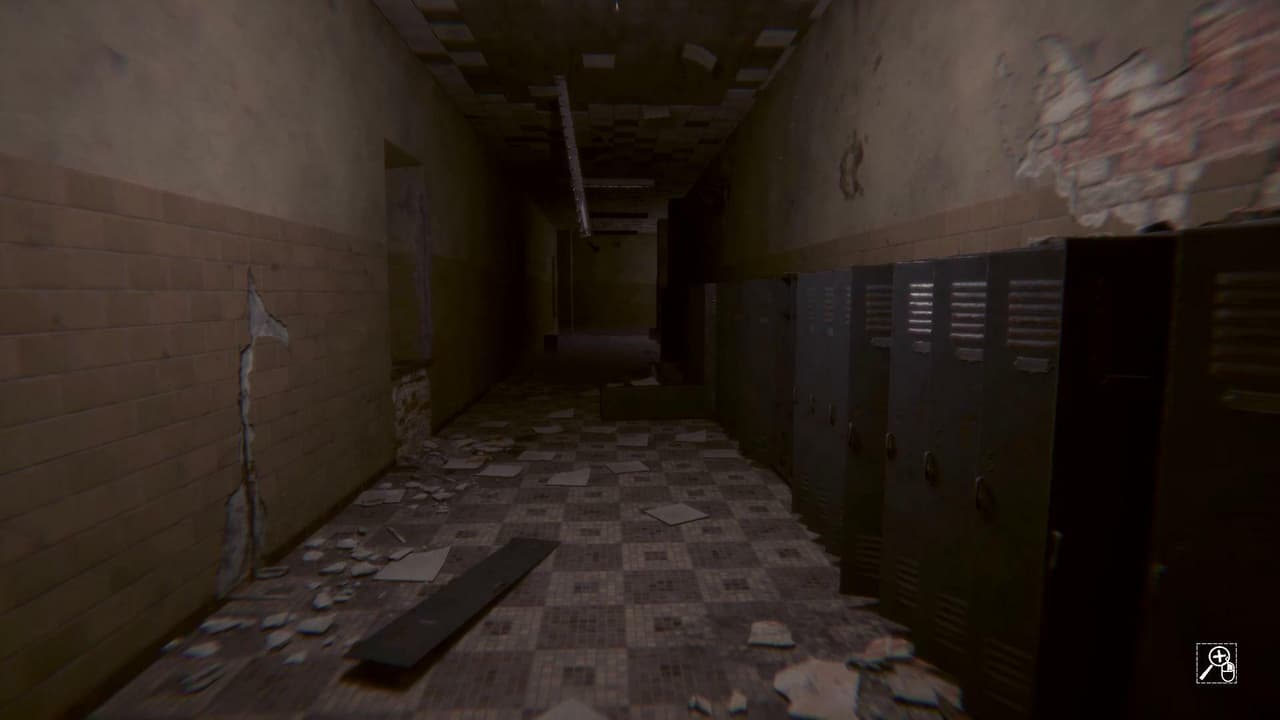 The Trud screenshot 5