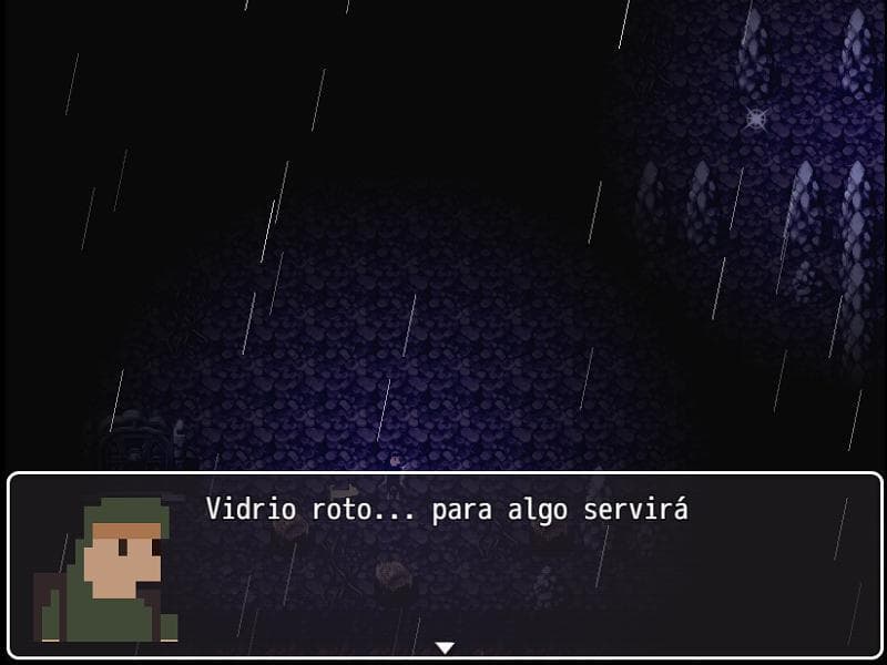 El Último Recolector screenshot 4