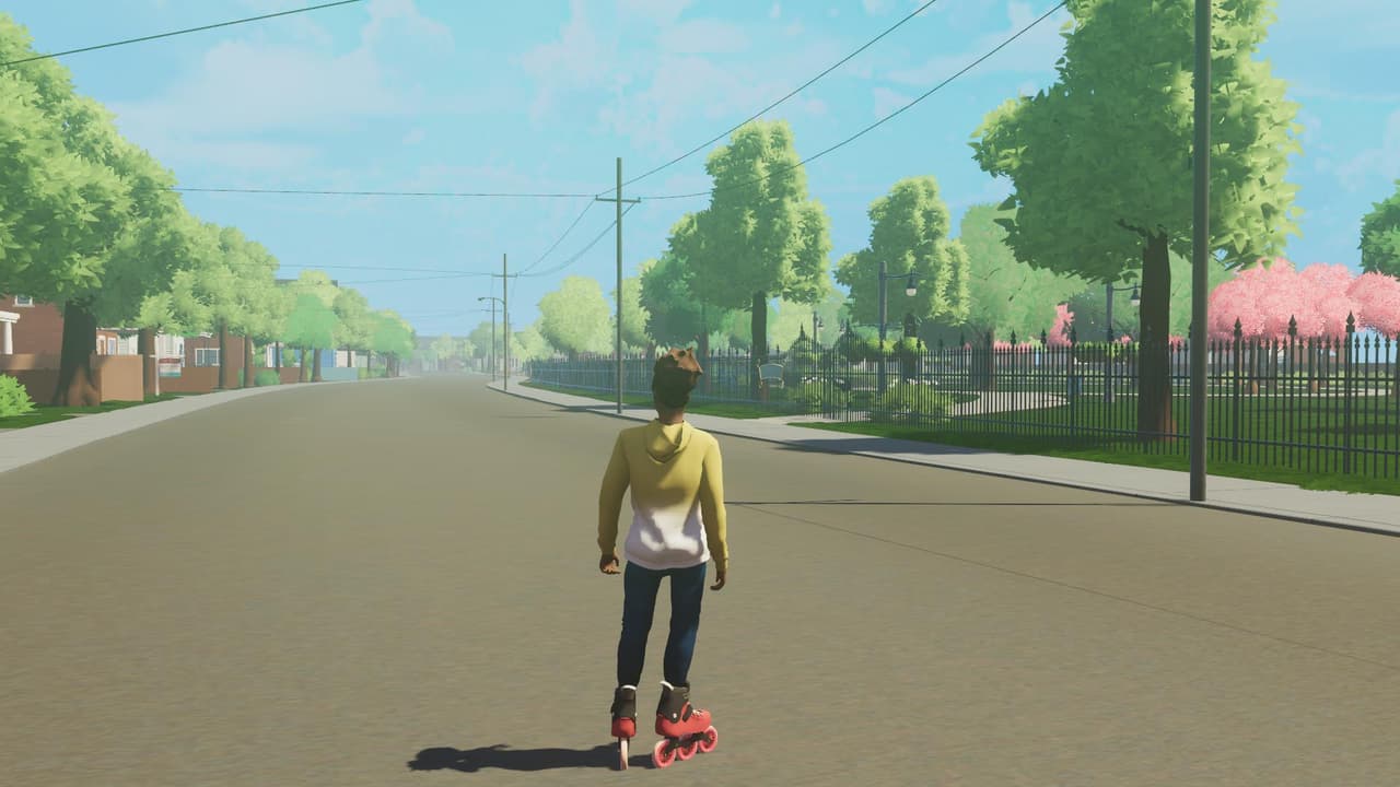 RollerGirl