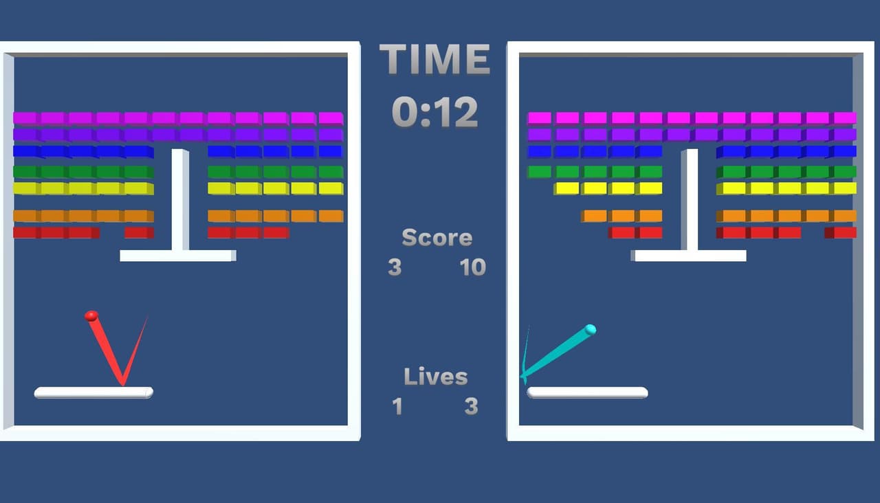 Machine Learning Breakout screenshot 3