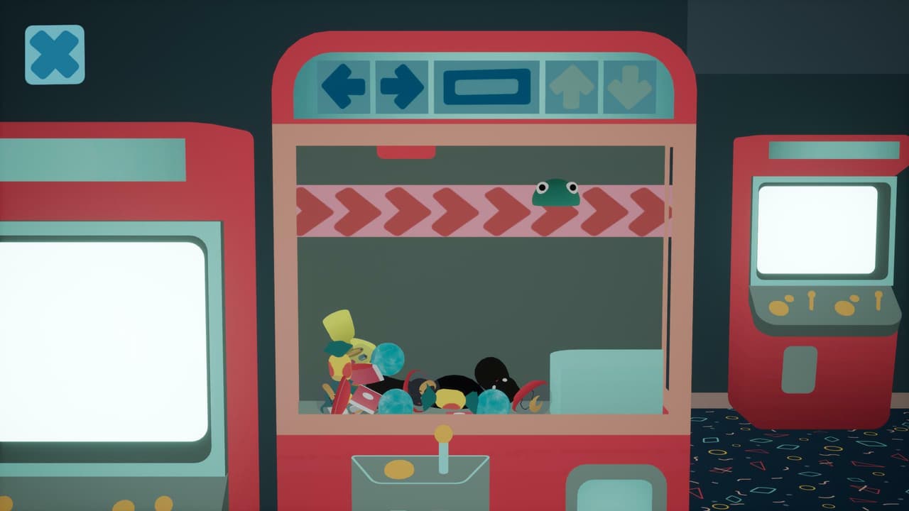 Snacky Frog screenshot 3