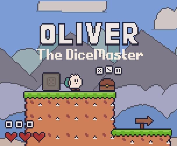 Oliver the Dice Master screenshot 2