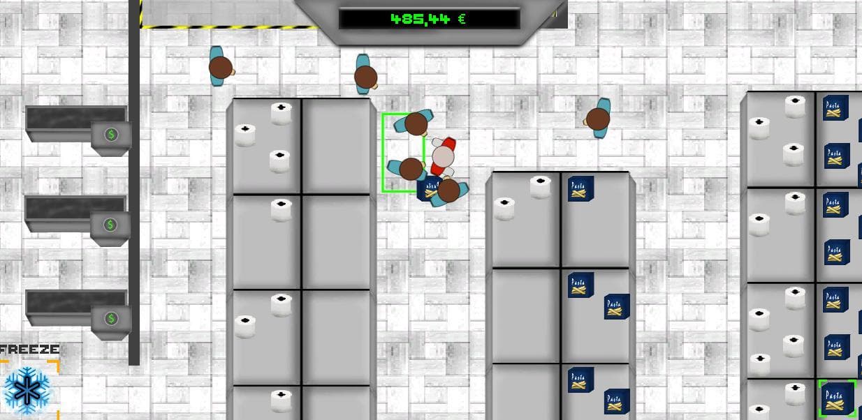Super Market Saver screenshot 4