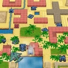 Tankworld screenshot 4