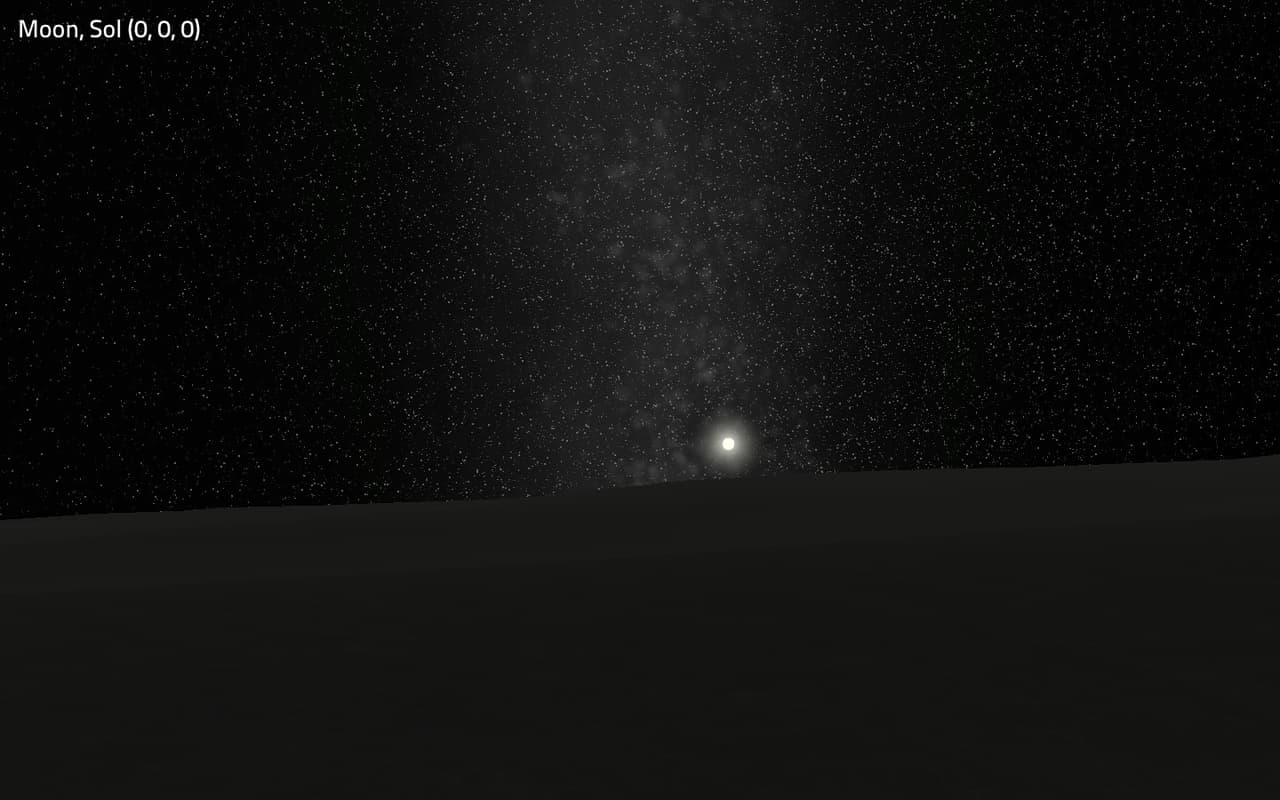 Pioneer Space Sim screenshot 6