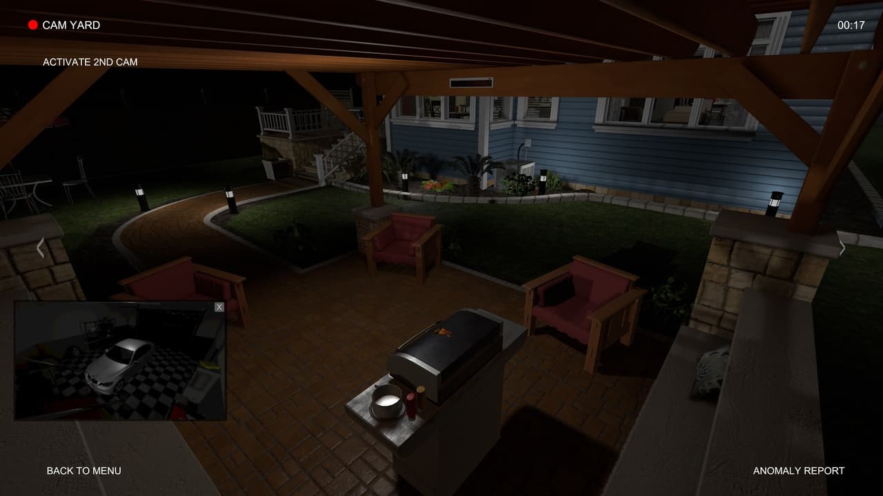 Im on Observation Duty 2: Timothys Revenge screenshot 3