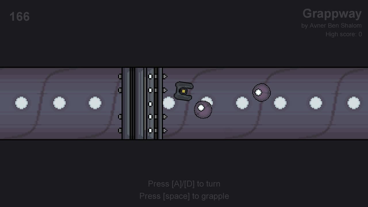 Grappway screenshot 6