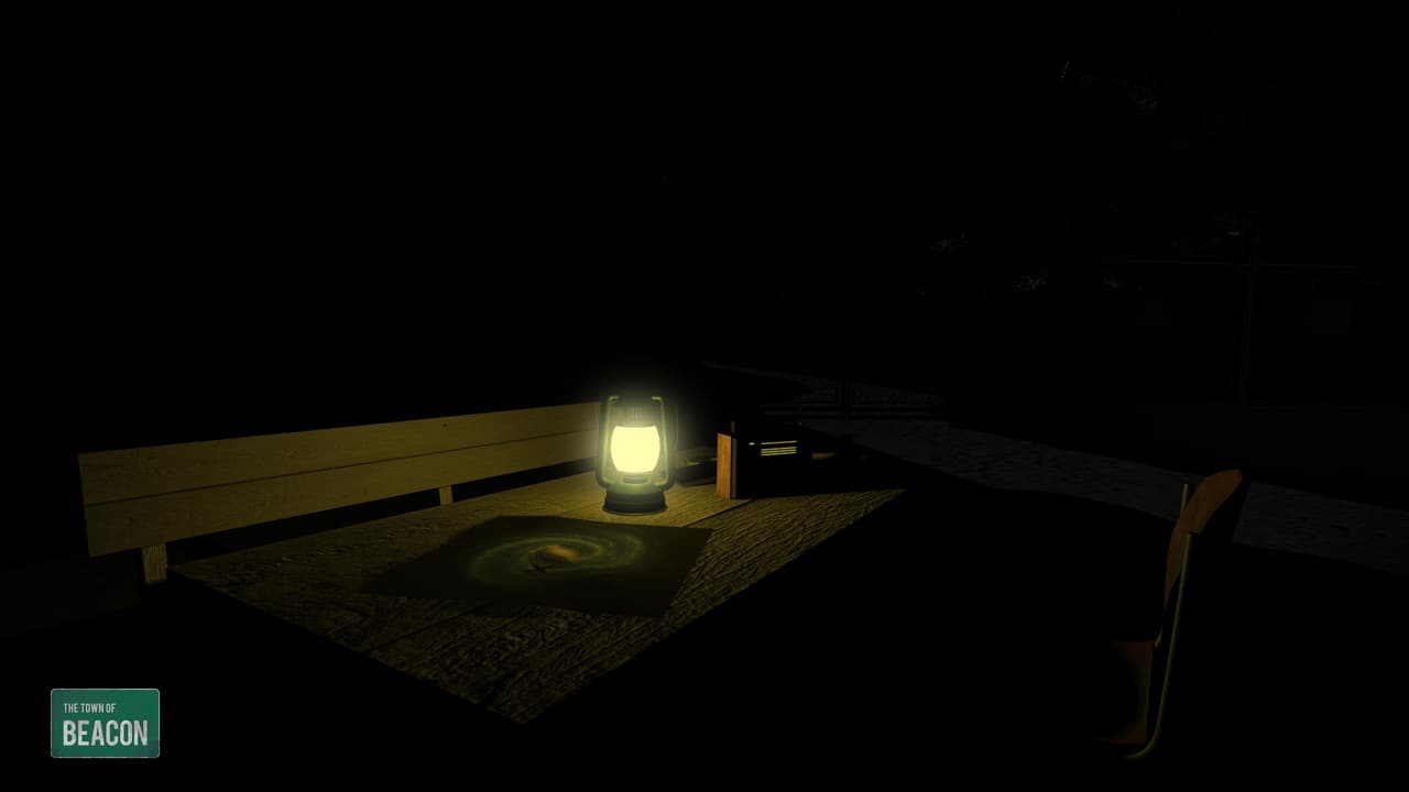 The Town of Beacon screenshot 6