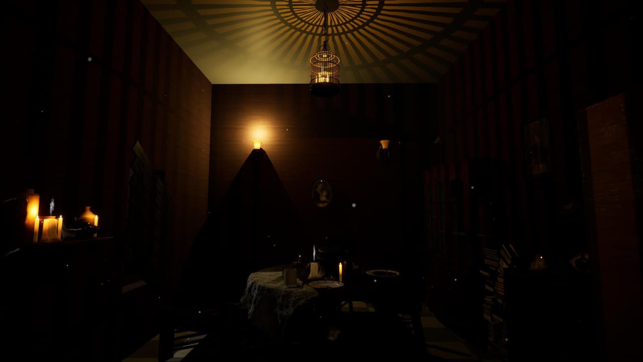 Rooms Demo screenshot 5