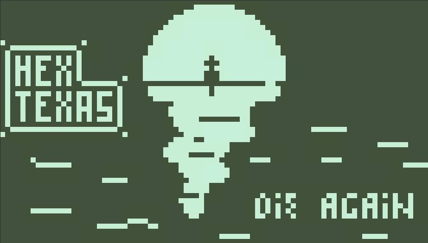 Hex Texas 3310 screenshot 2