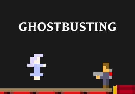 Ghostbusting