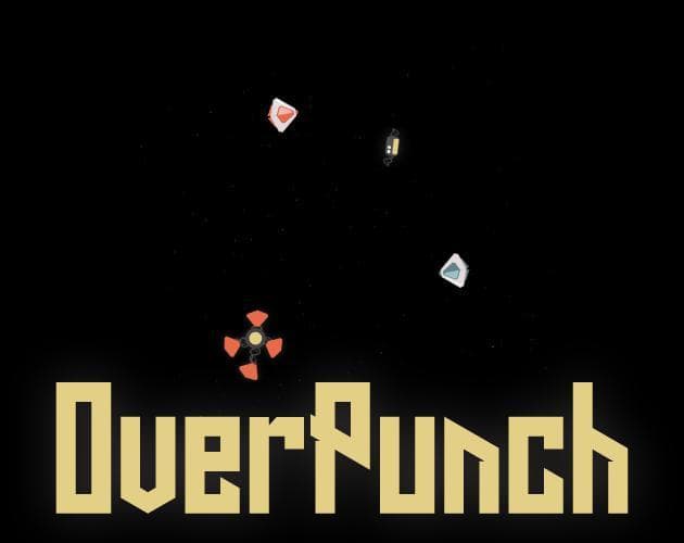OverPunch screenshot 2