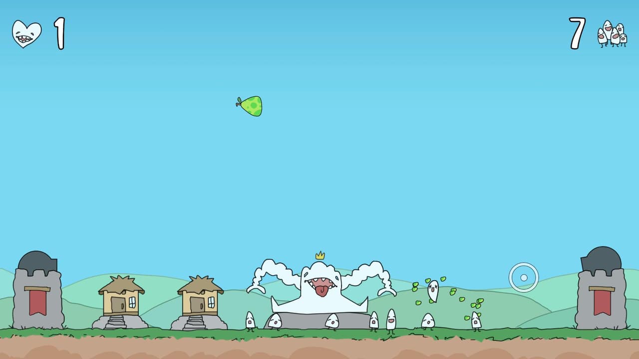 Glorbos Kingdom screenshot 4