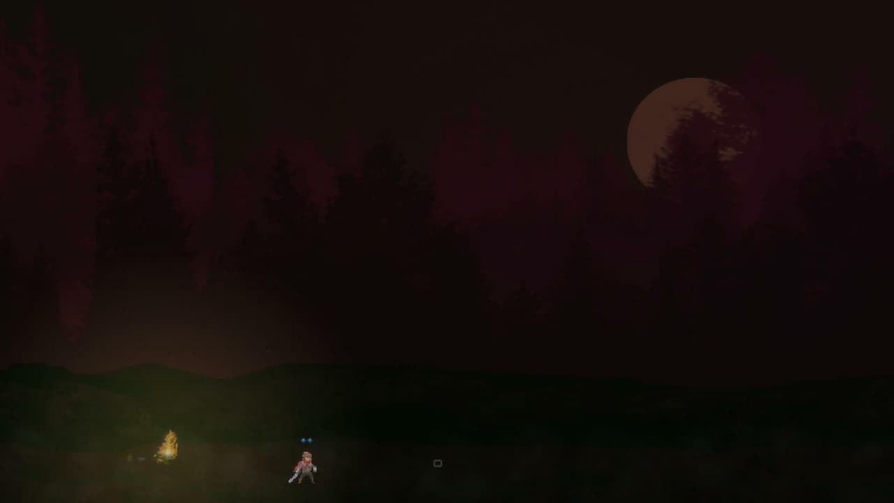 Greed demo screenshot 2