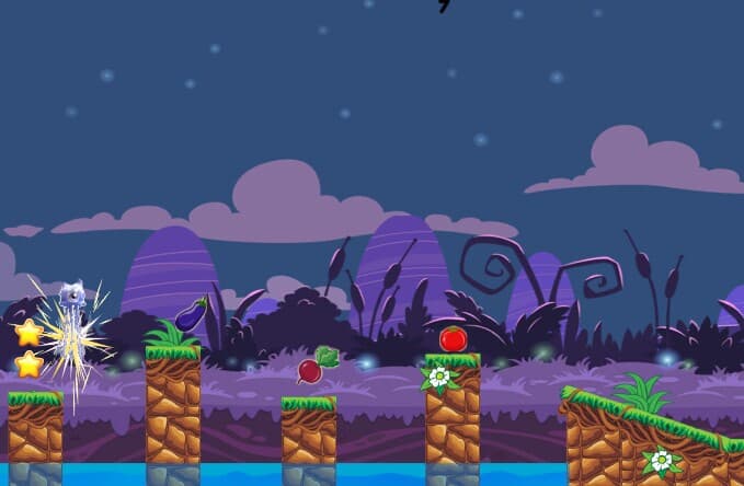 Fractious screenshot 4