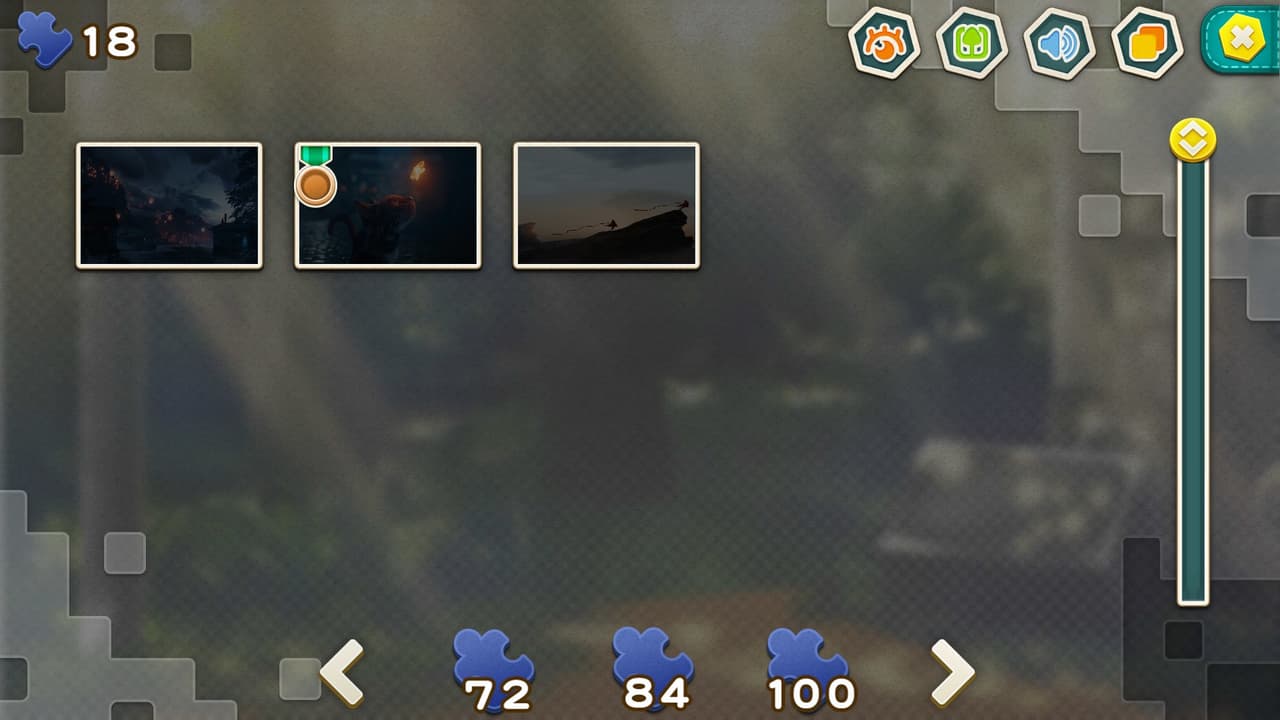 Pleasure Puzzle:Workshop screenshot 4