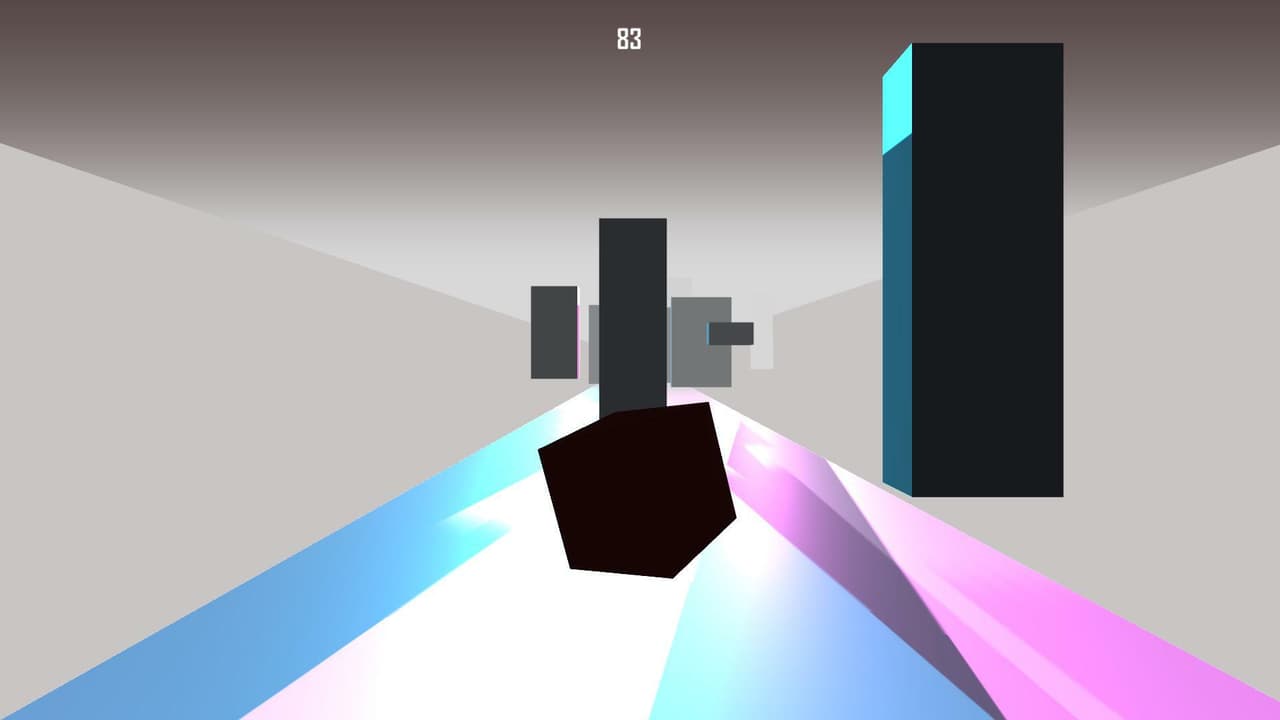 CrazyCube
