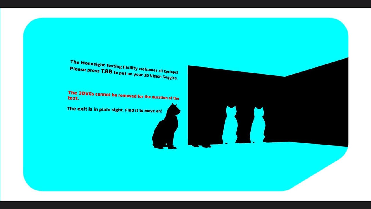 Monosight screenshot 6