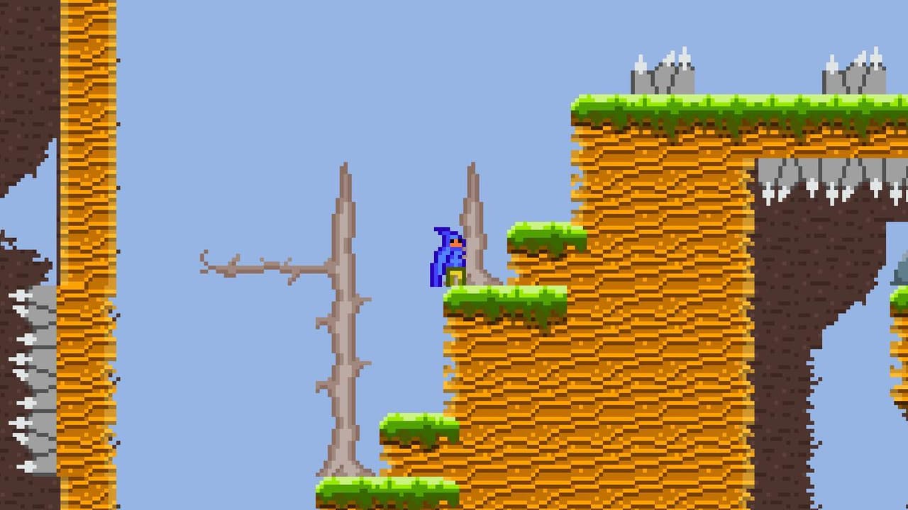 The end story screenshot 5