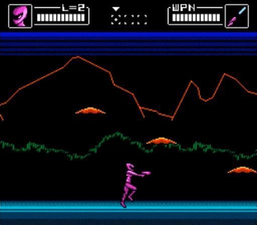 Project Mercury (itch) screenshot 2