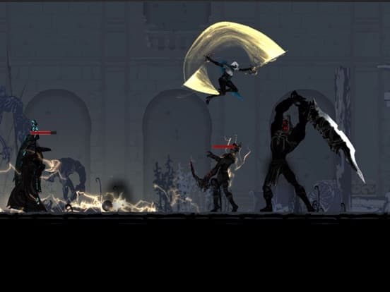 Shadow Hunter: Special Edition